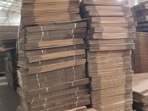 Giấy tấm 3 - 5 lớp Giấy tấm 3 - 5 lớp