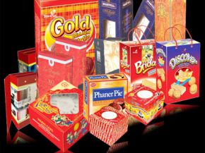 Thùng carton 3 - 5 - 7 lớp