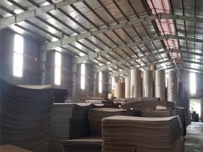 Giấy tấm 3 - 5 lớp Giấy tấm 3 - 5 lớp