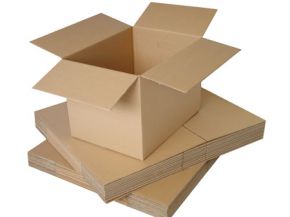 Thùng carton 3 - 5 - 7 lớp