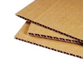 Giấy tấm 3 - 5 lớp Giấy tấm 3 - 5 lớp