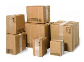 Thùng carton 3 - 5 - 7 lớp