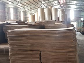 Giấy tấm 3 - 5 lớp Giấy tấm 3 - 5 lớp