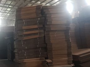 Giấy tấm 3 - 5 lớp